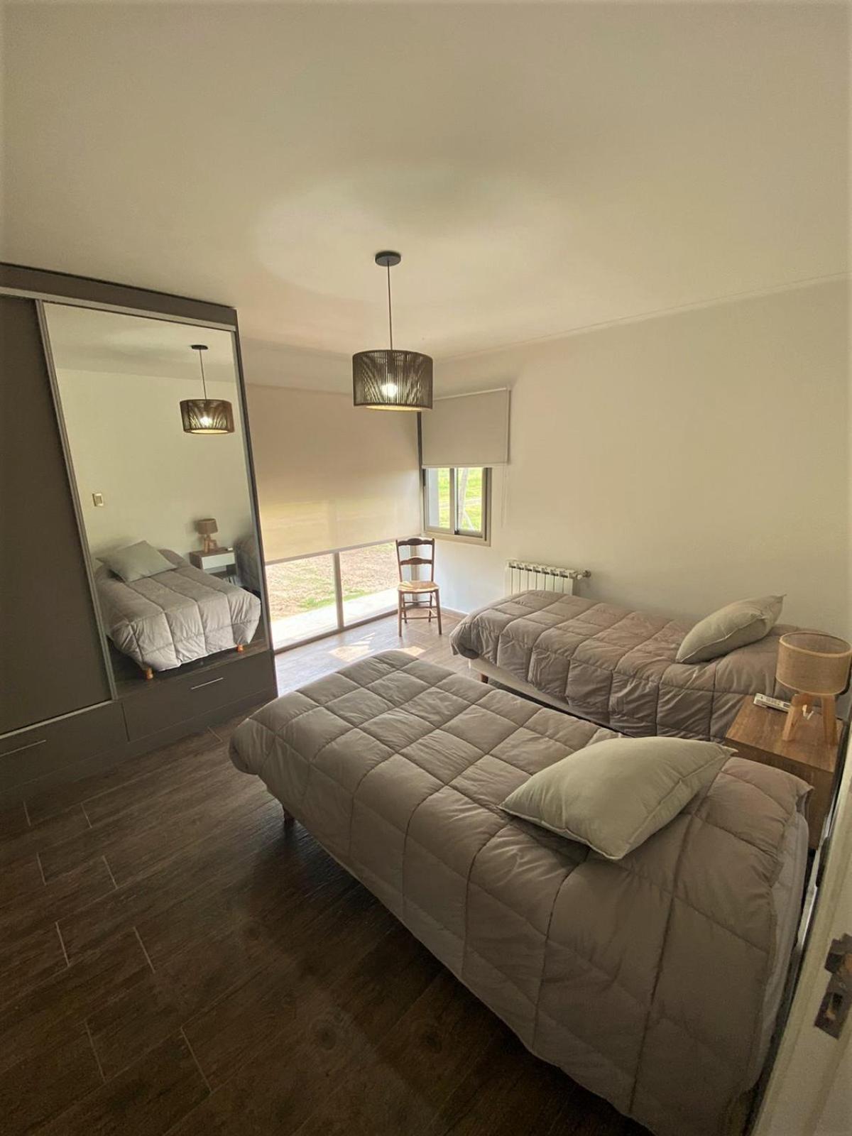 Chalet Premium en Villa Privada 