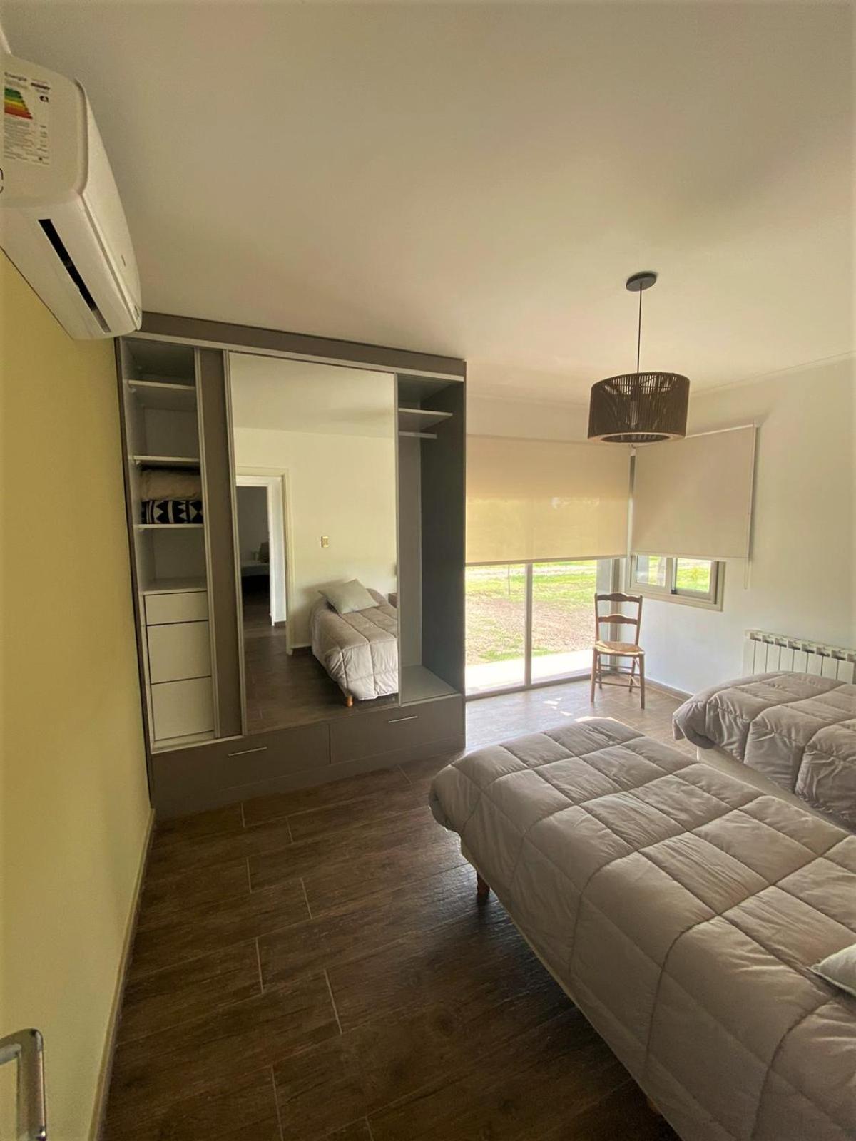 Chalet Premium en Villa Privada 
