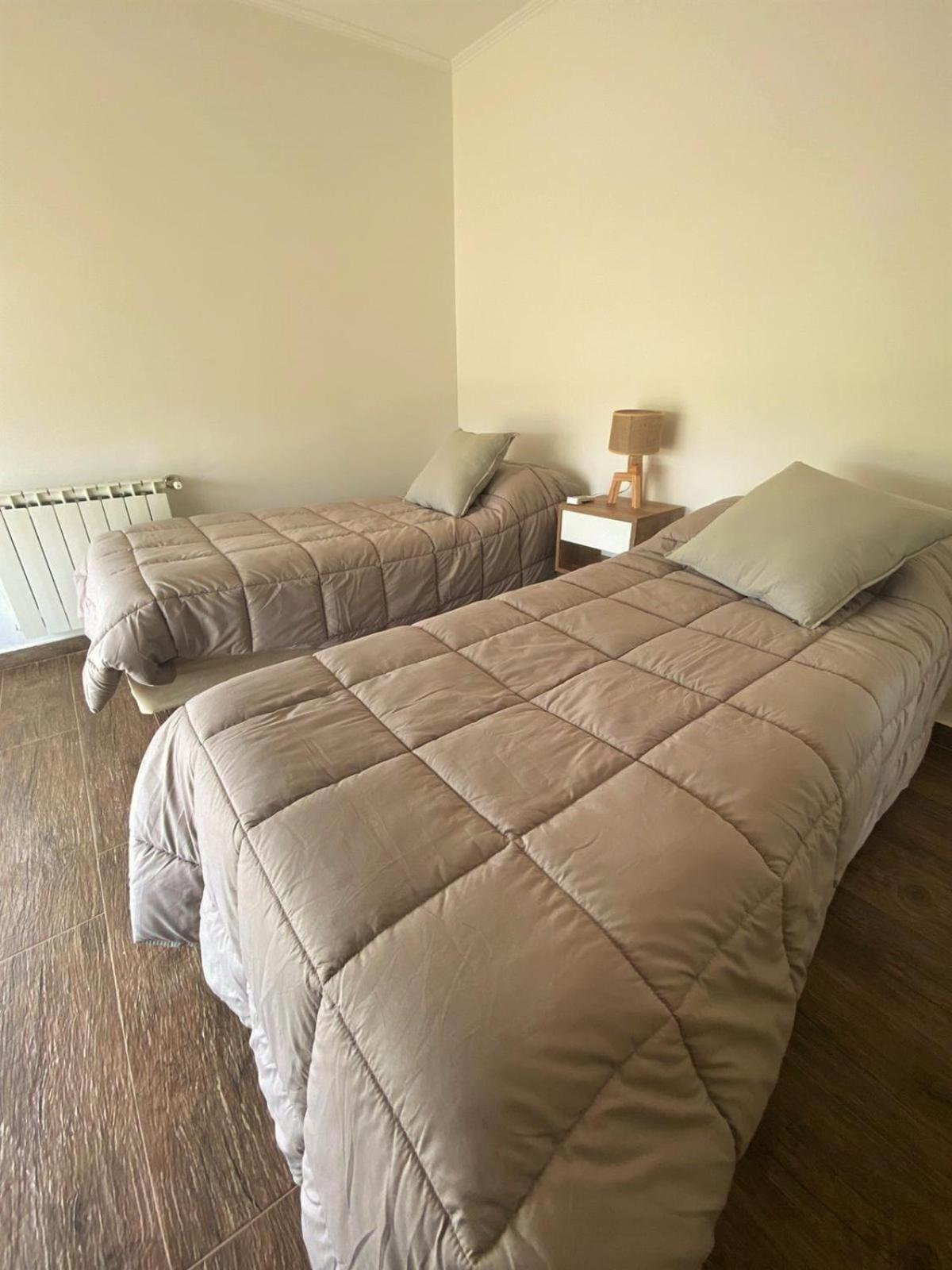 Chalet Premium en Villa Privada 