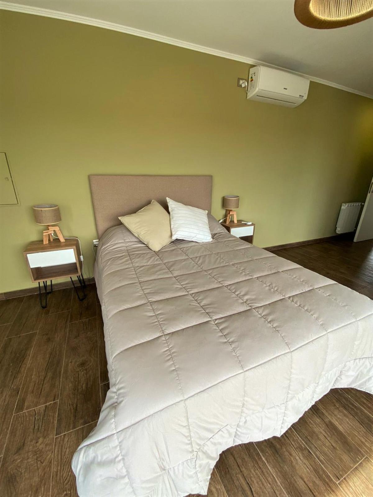 Chalet Premium en Villa Privada 