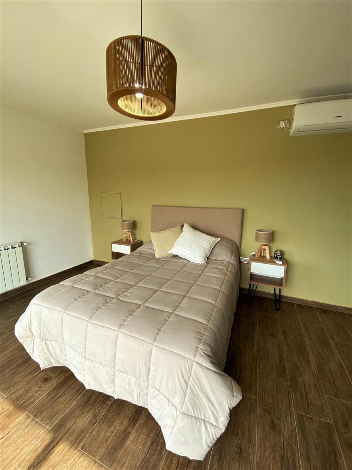 Chalet Premium en Villa Privada 