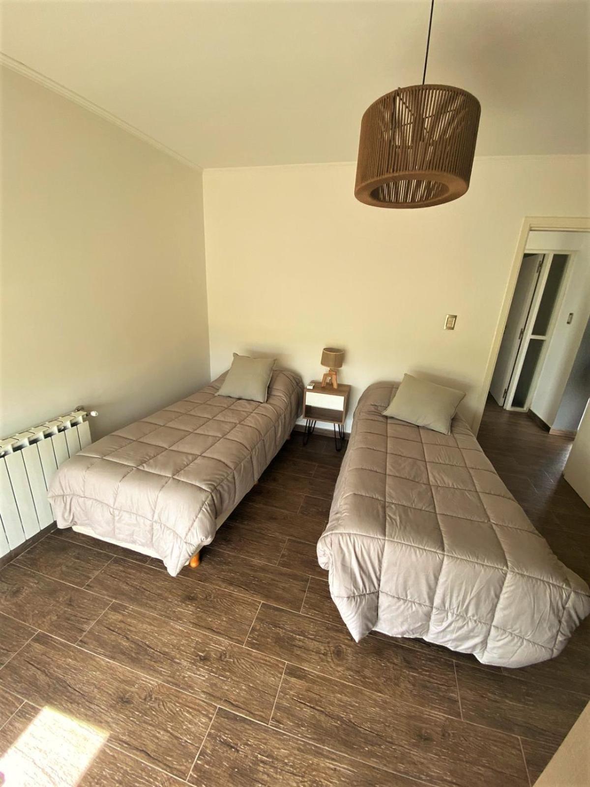 Chalet Premium en Villa Privada 