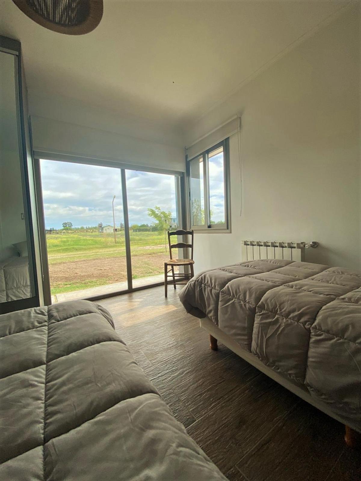 Chalet Premium en Villa Privada 