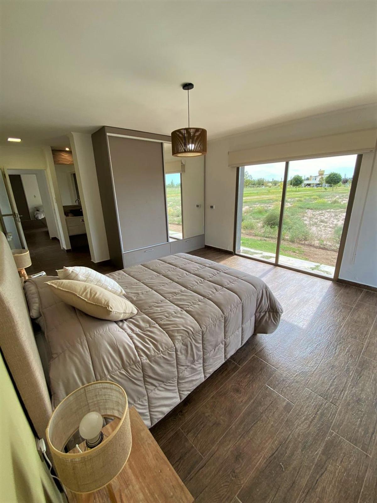Chalet Premium en Villa Privada 