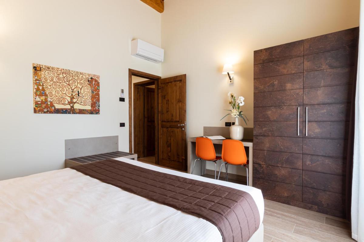 Villa Carobbi Apartments Florence