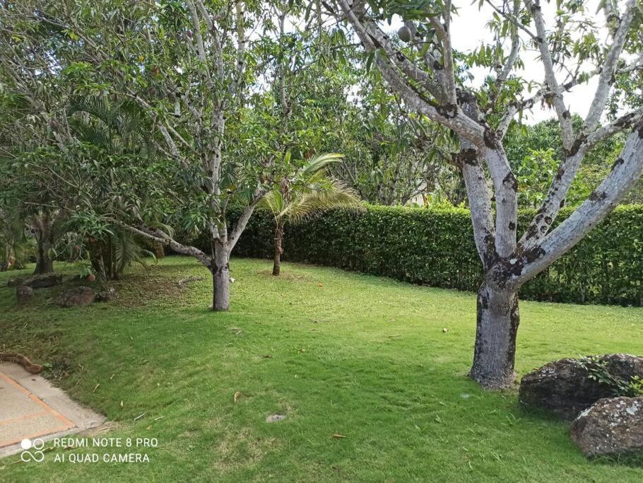 ANAPOIMA Villa Capri