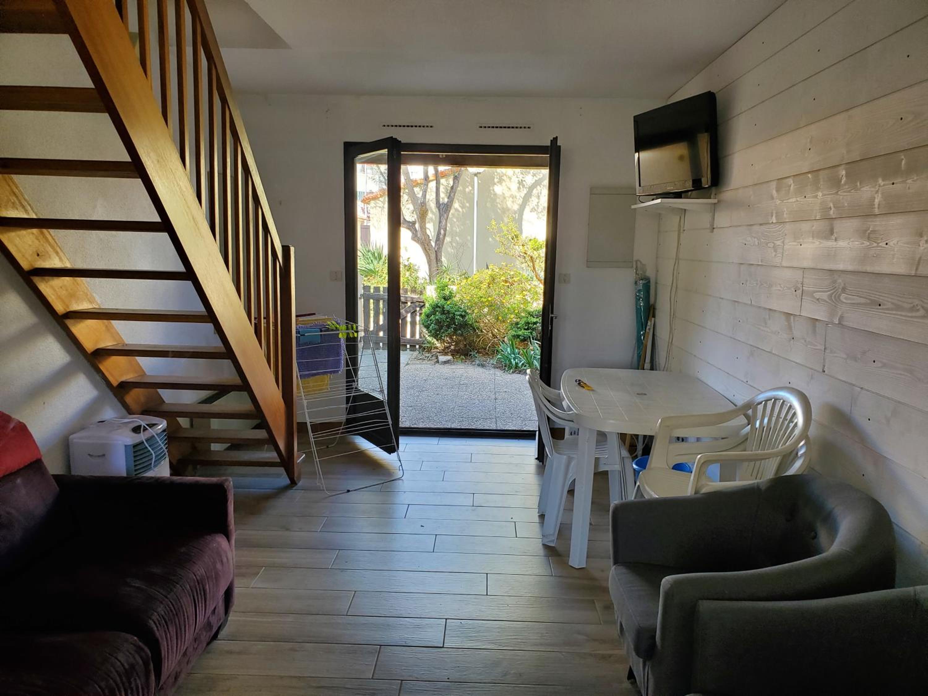 maison de la plage photo 5