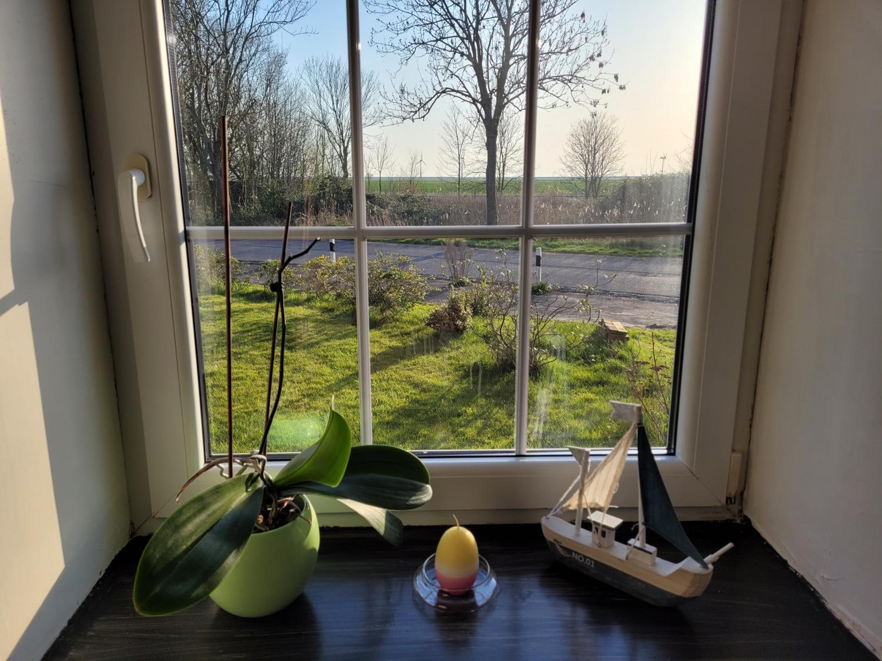 Gulfhof Anelis