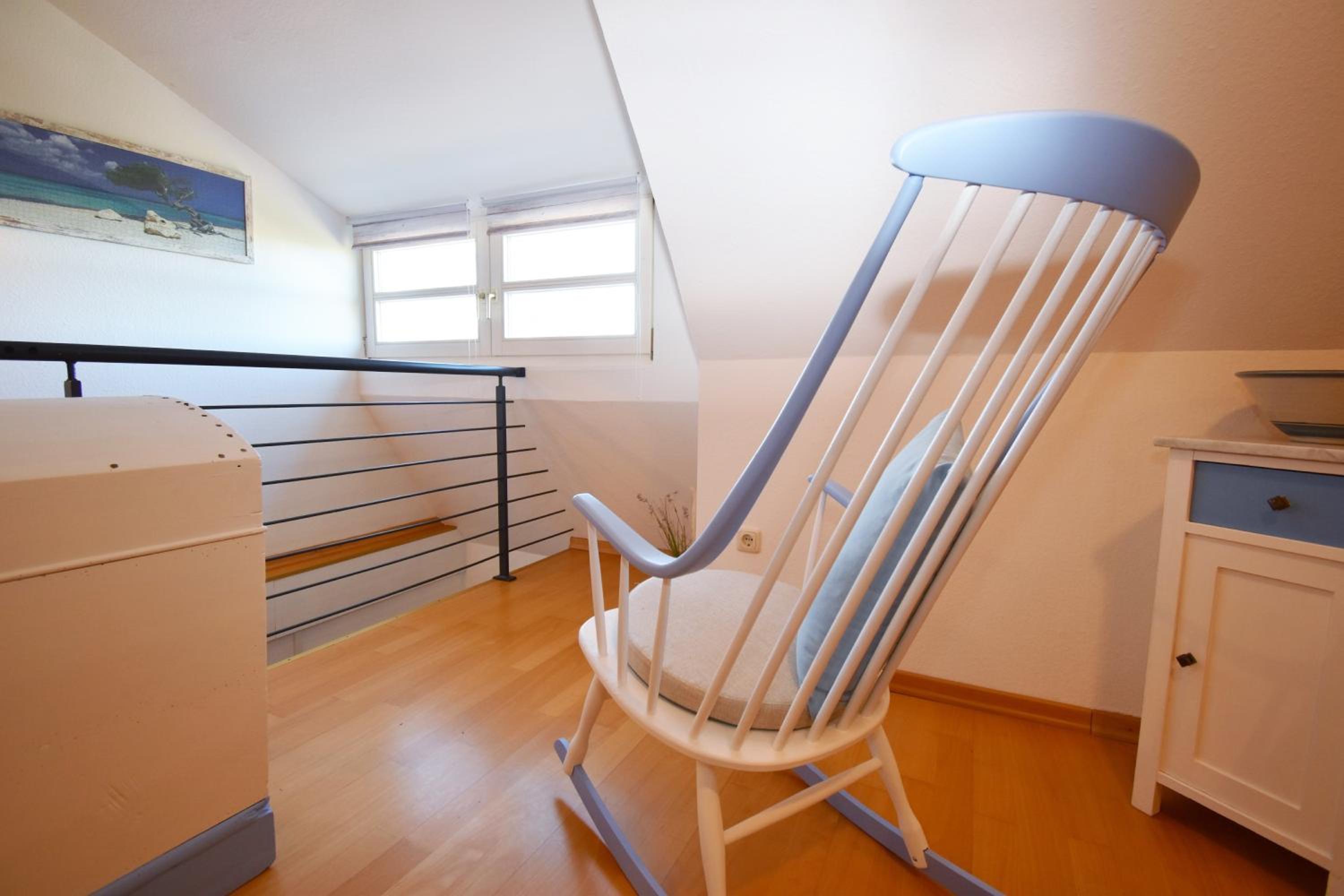 Ferienhaus Nostalgische Auszeit
