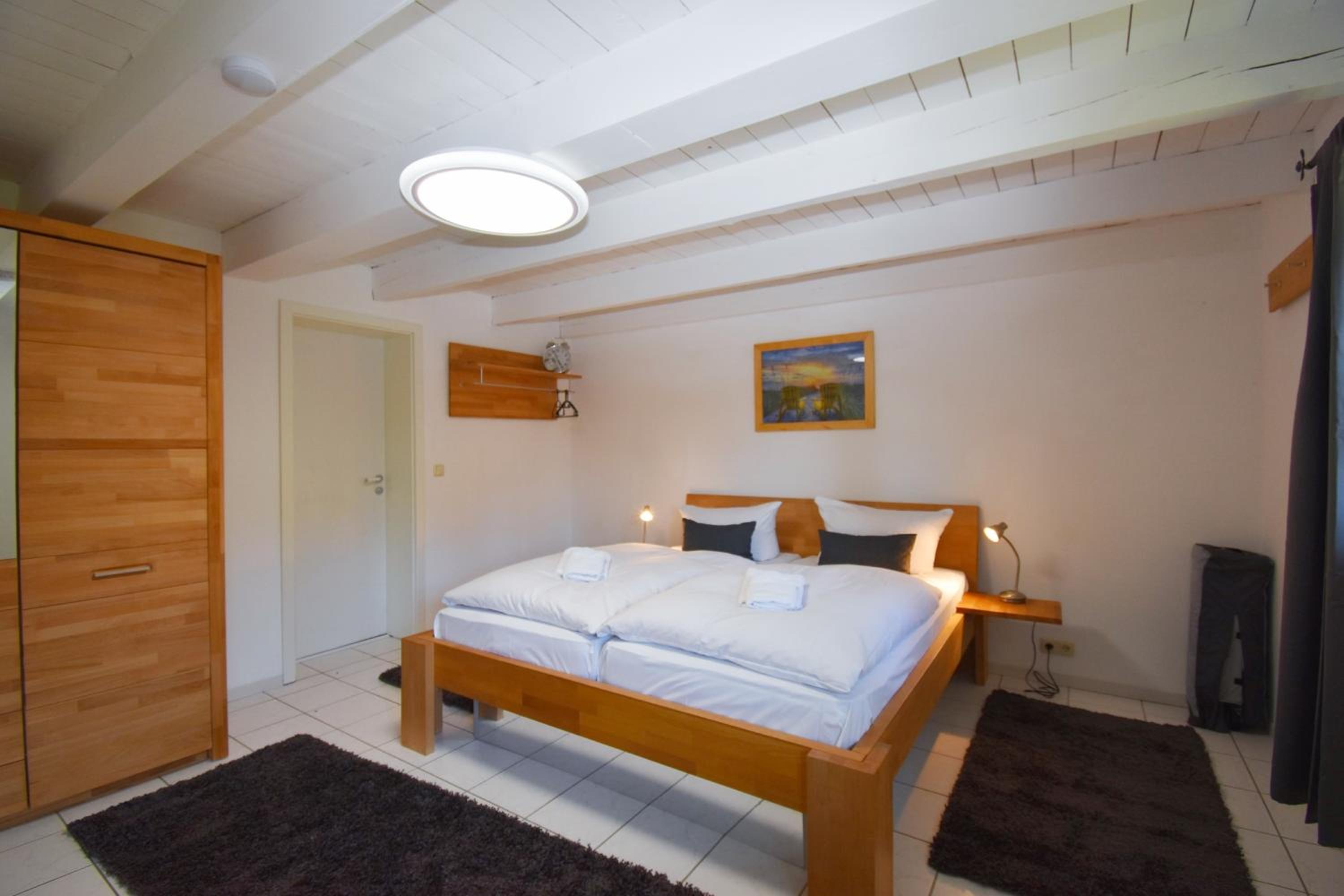 Ferienhaus Nostalgische Auszeit