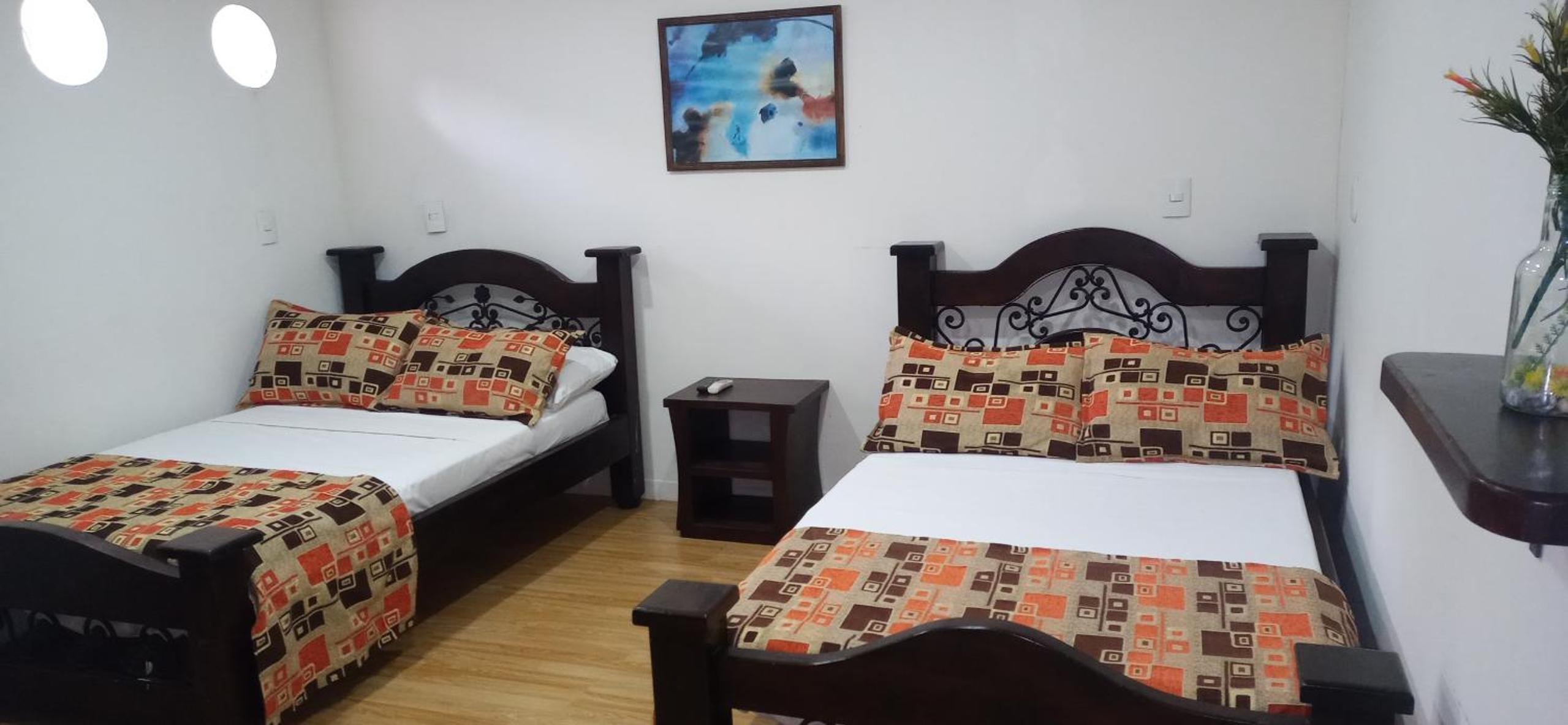 Finca Hotel La Quinta Porra