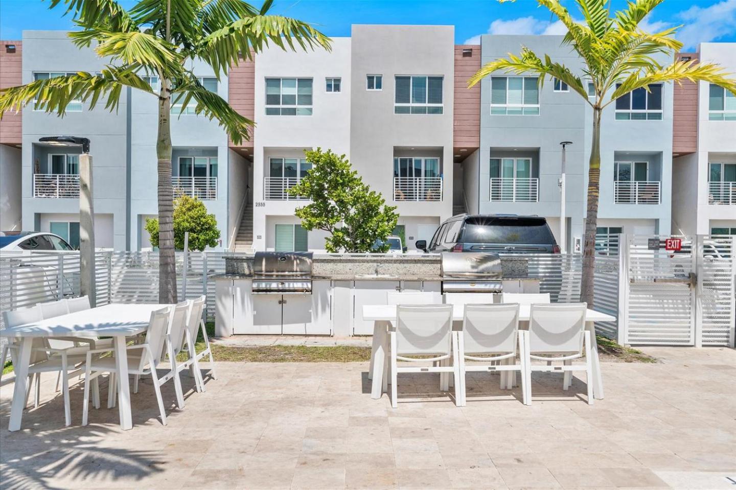Lofts of Aventura