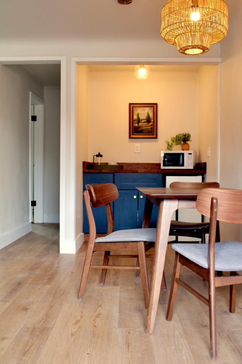 Hotel Peak To Peak Lodge - Image 1