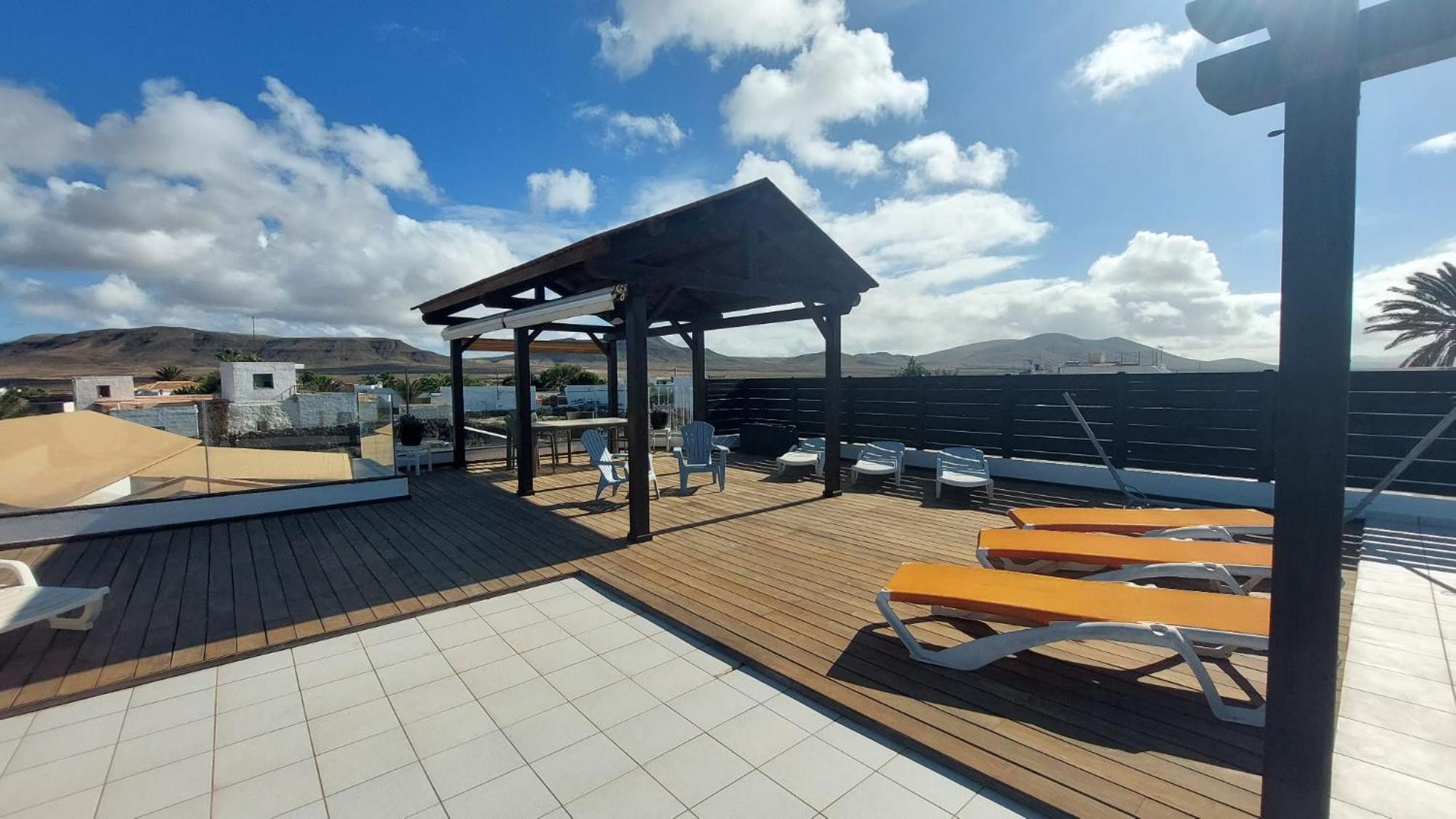 roof
