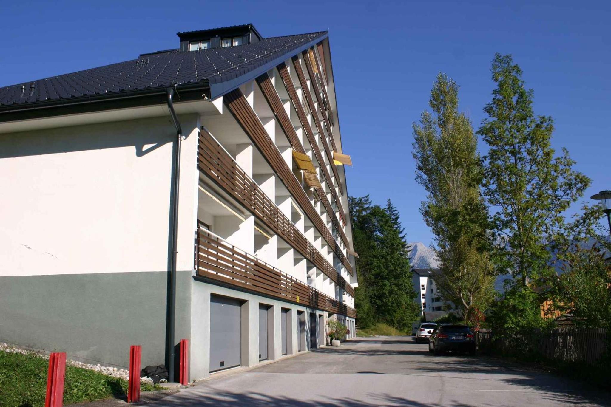 Apartment in Bad Mitterndorf - Steiermark 41116