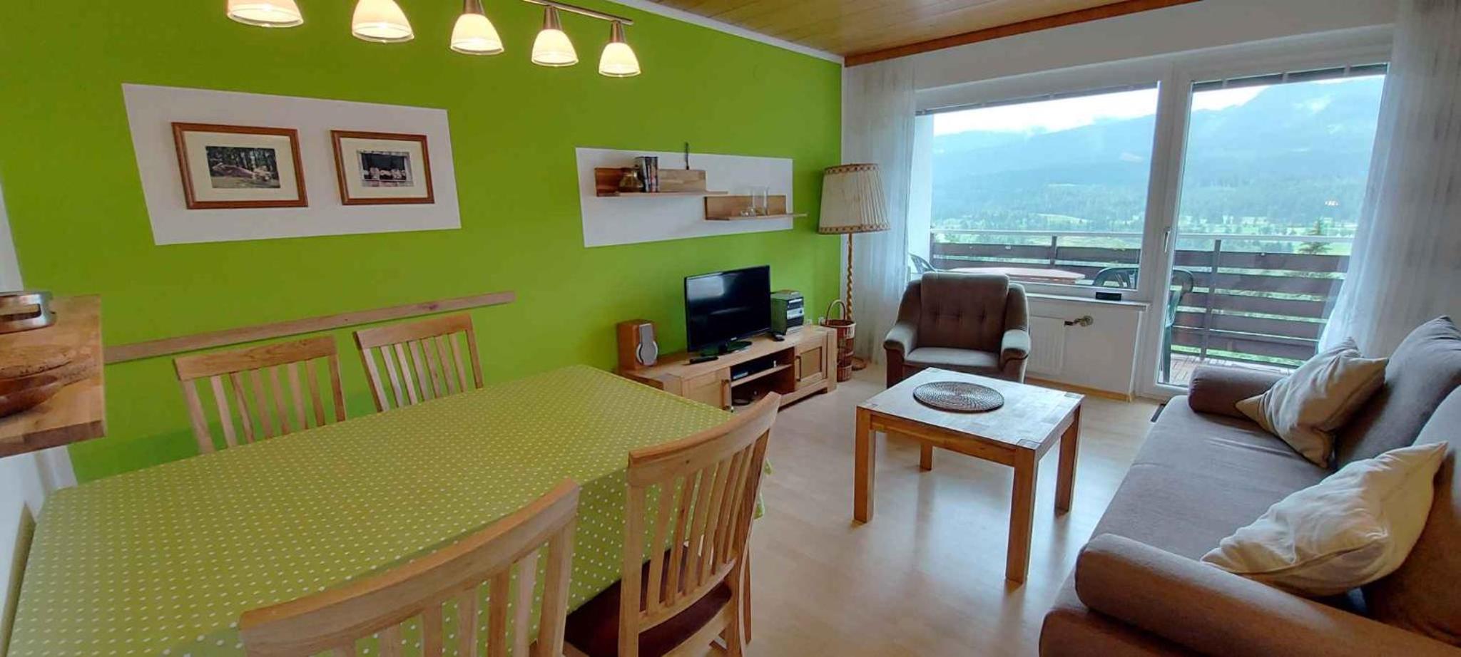 Apartment in Bad Mitterndorf - Steiermark 41116