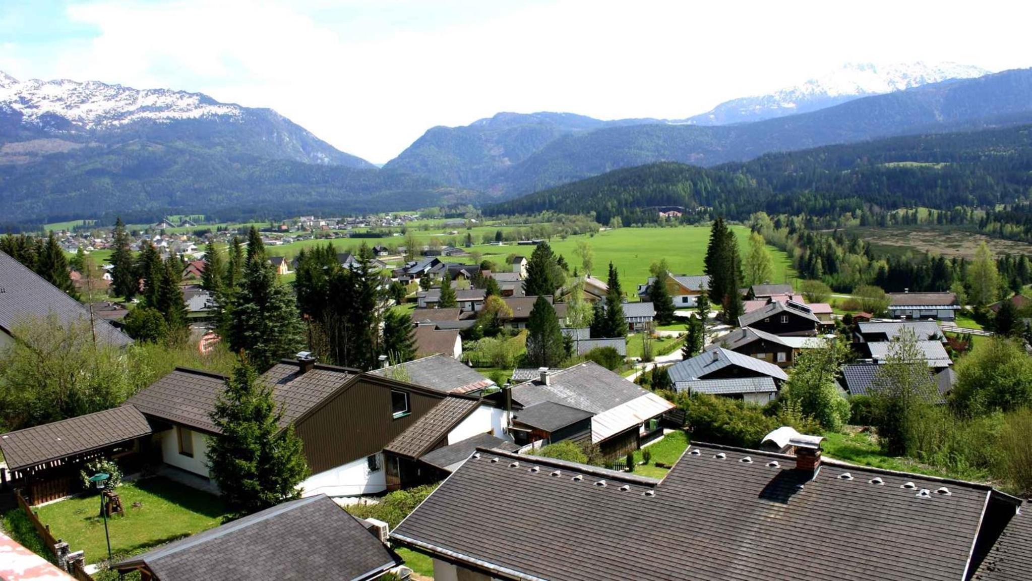 Apartment in Bad Mitterndorf - Steiermark 41116
