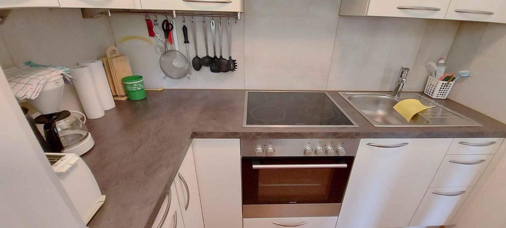 Apartment in Bad Mitterndorf - Steiermark 41116