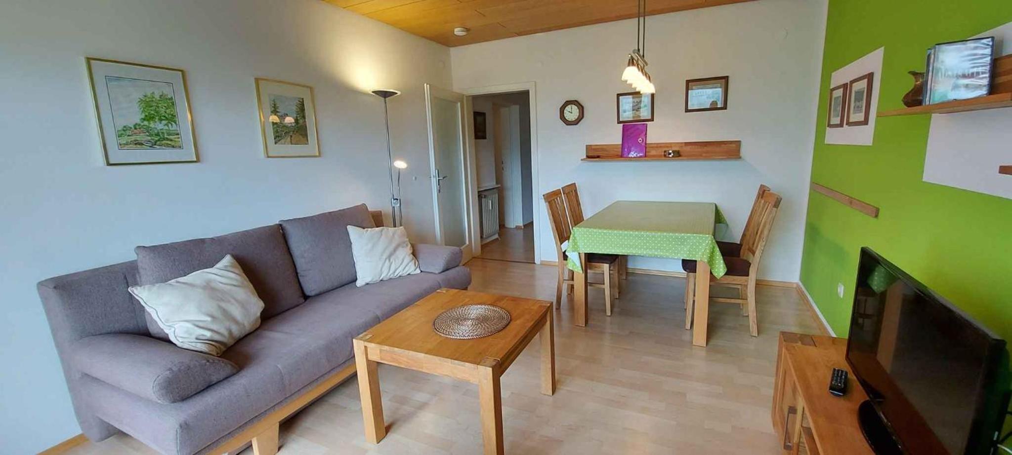 Apartment in Bad Mitterndorf - Steiermark 41116