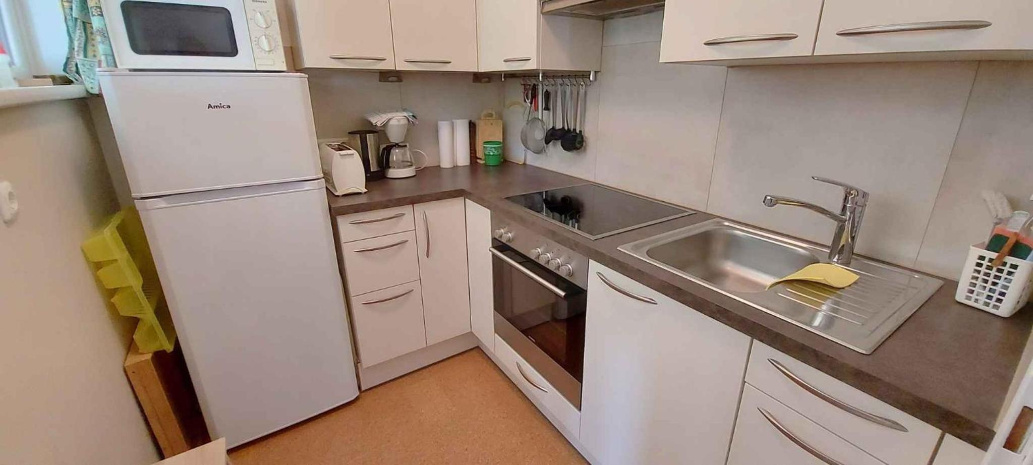 Apartment in Bad Mitterndorf - Steiermark 41116