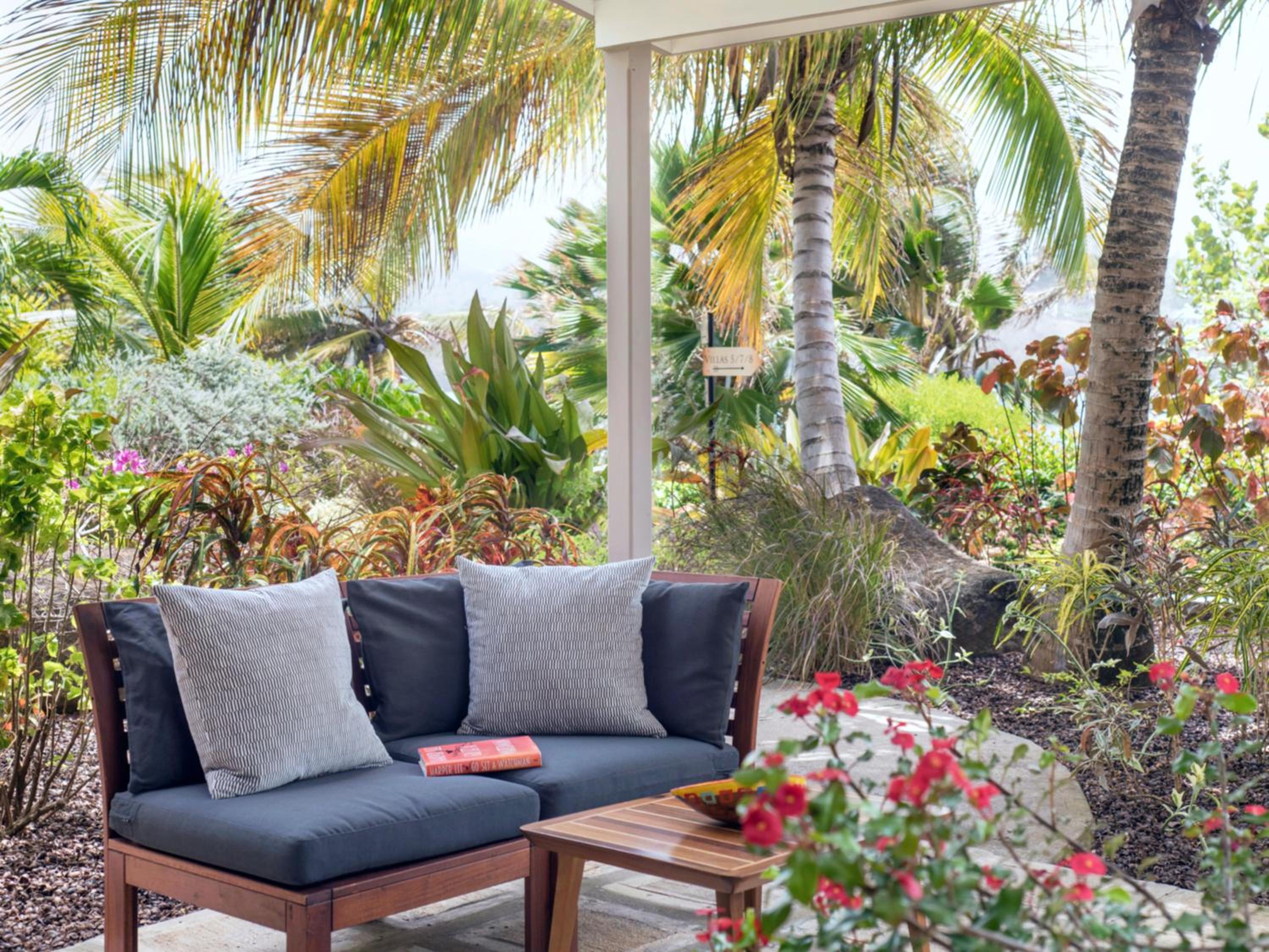Cocoa Cove Resort