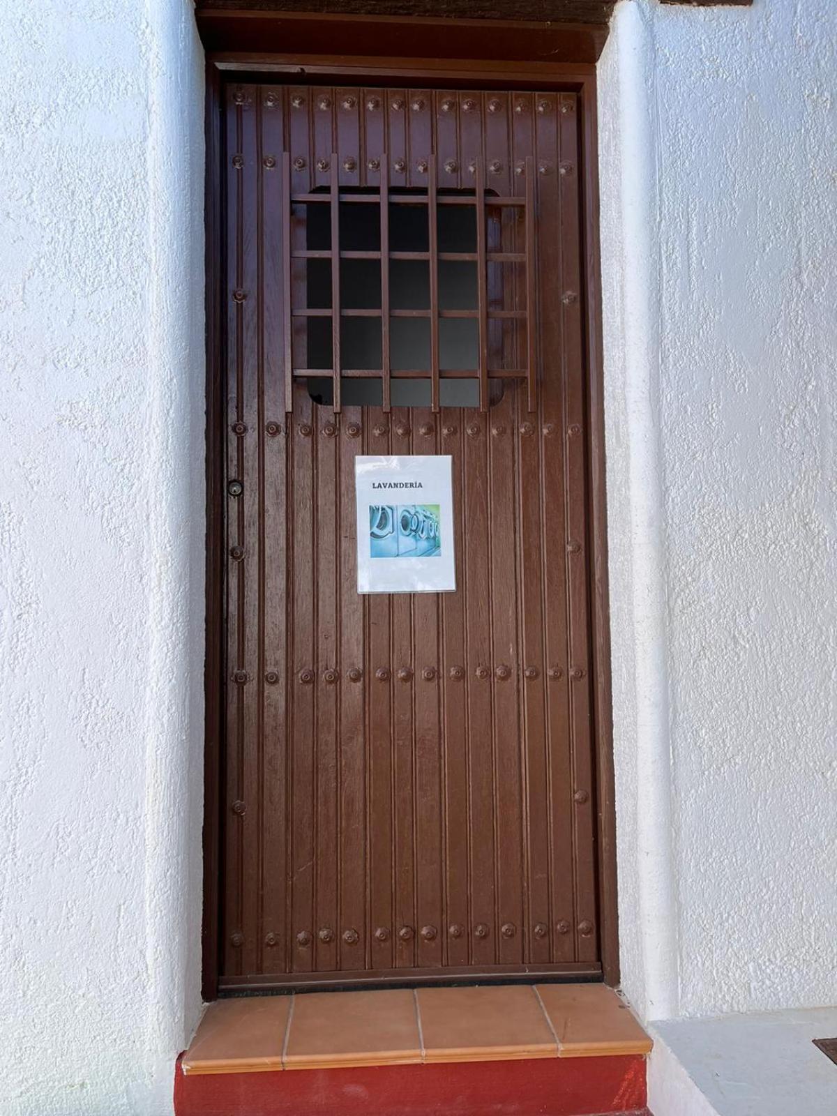 El Rincón de los Albaricoques