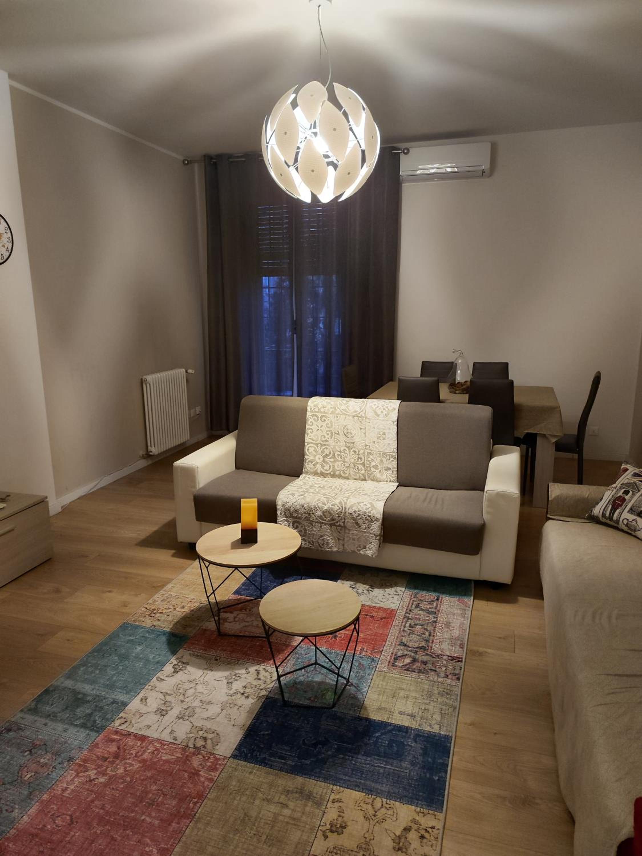 Ak Holidays Apartment 59 view 2