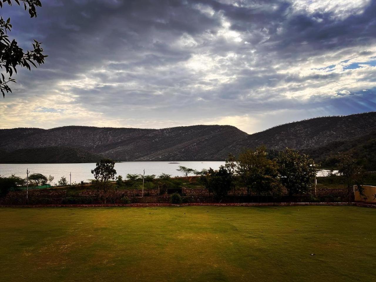 Ratan Villas Sariska