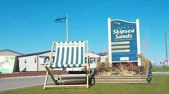 Natalies Retreat Skipsea Sands