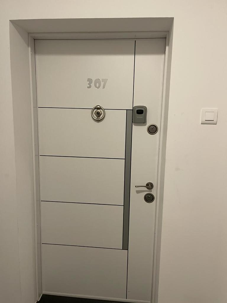 Tranzzit Airport Apartament I
