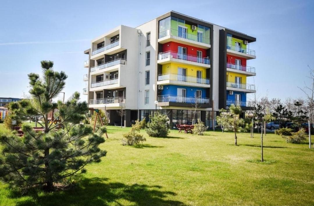 Tranzzit Airport Apartament I