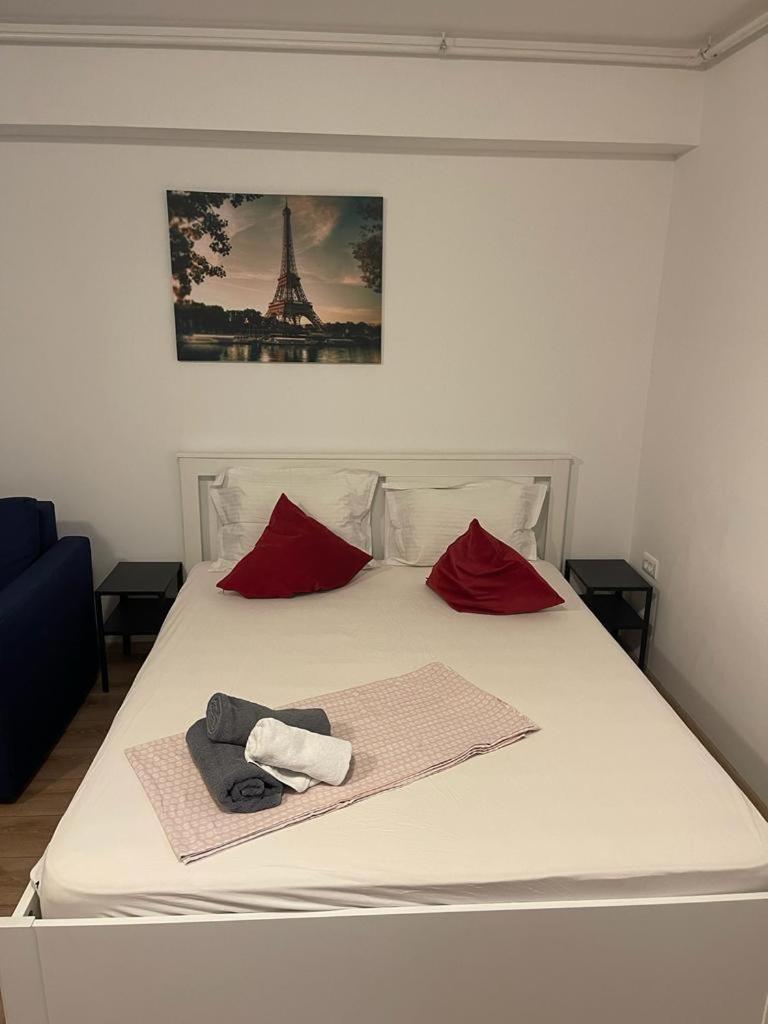 Tranzzit Airport Apartament I