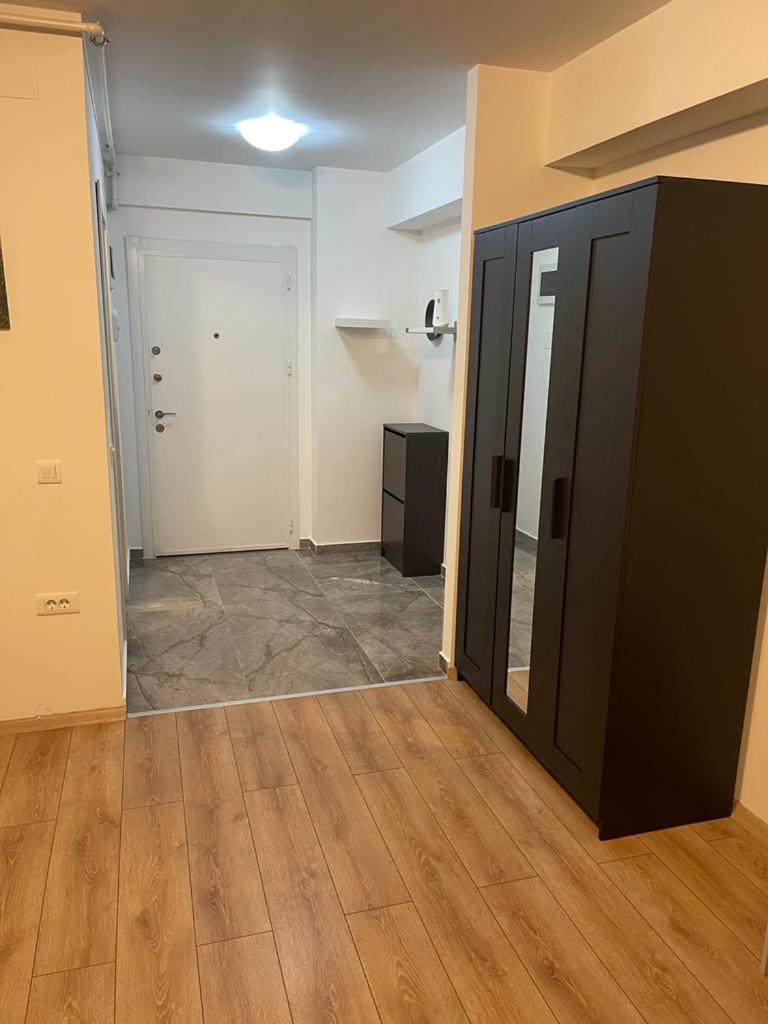 Tranzzit Airport Apartament I