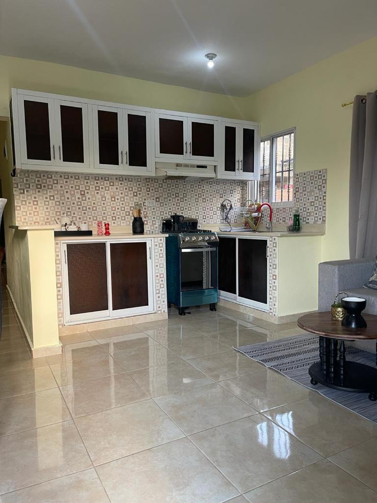 J&W apartment