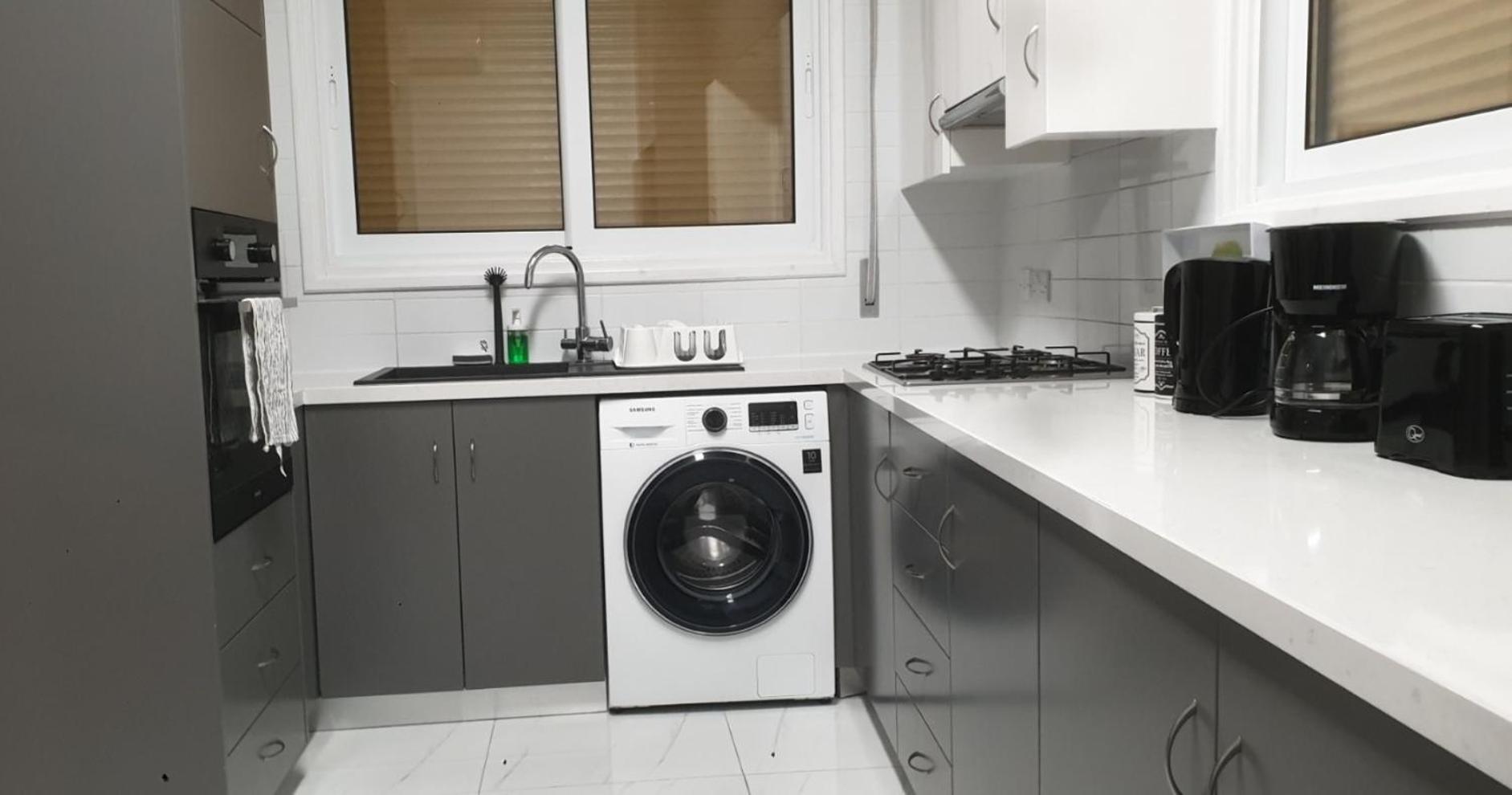 Zelea Deluxe Apartment (BREAKBOOKING CY)
