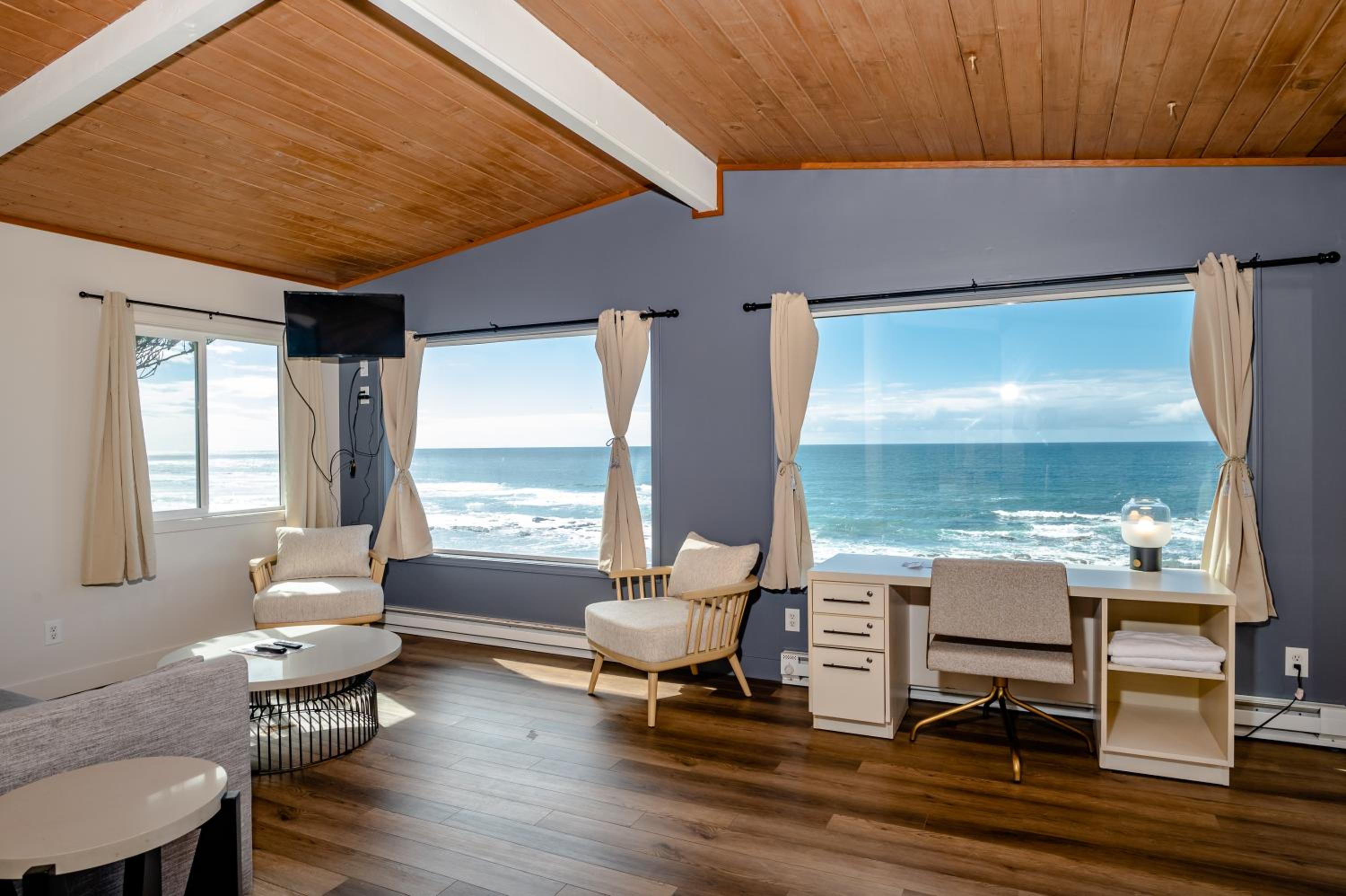Seagull Beachfront Inn