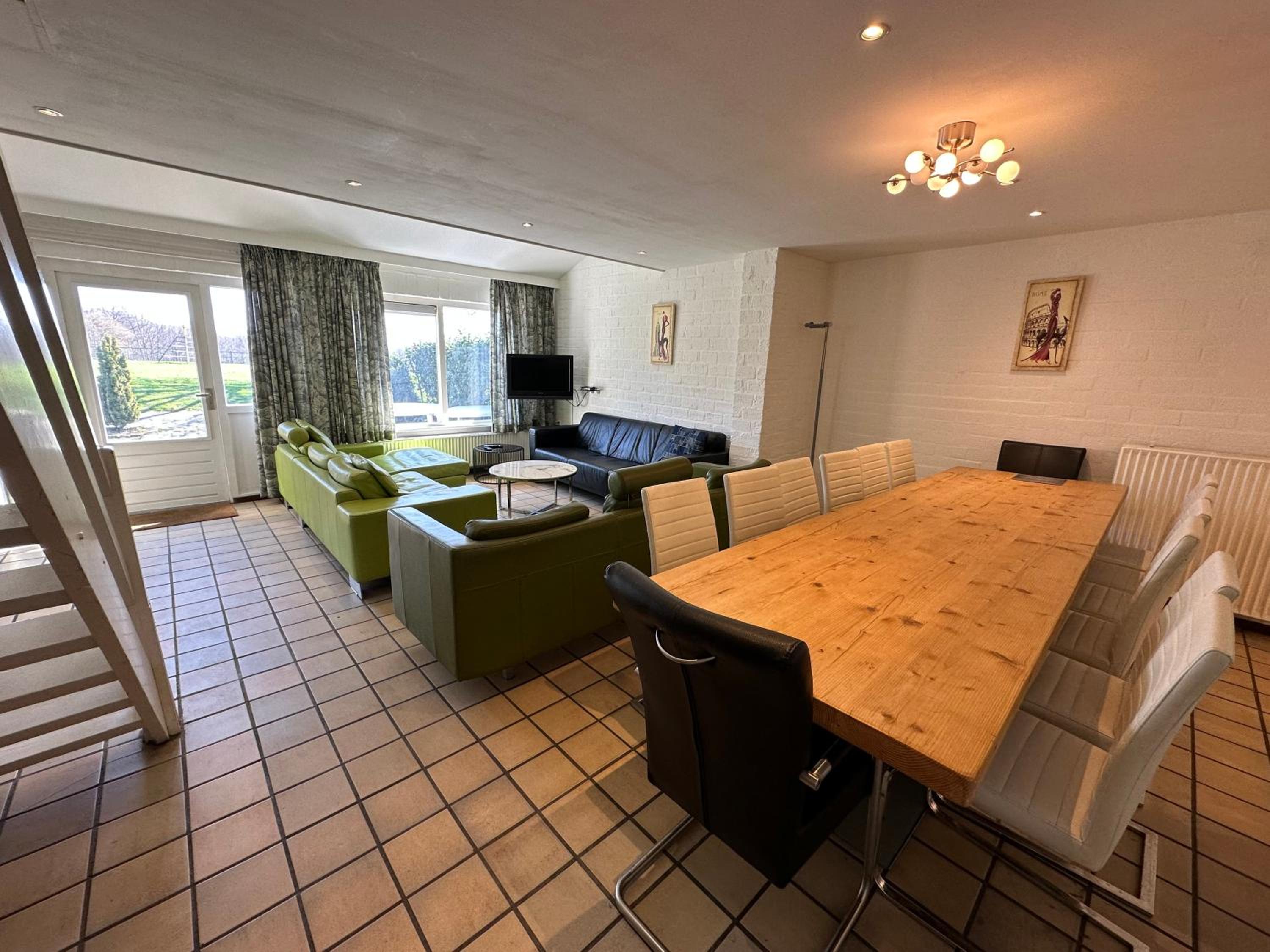 Bungalowpark Landsrade