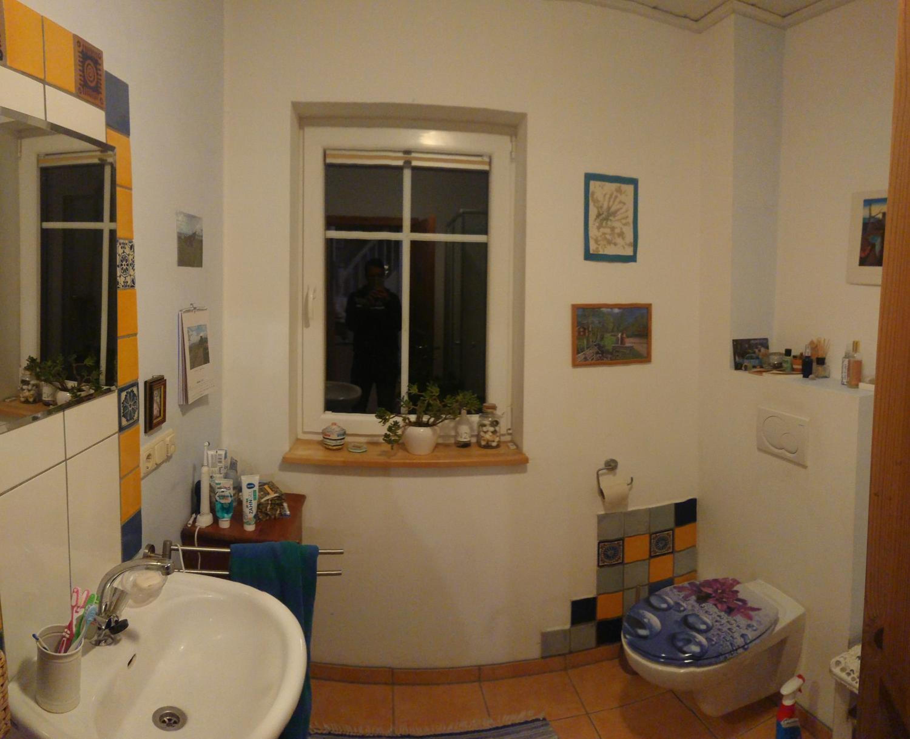 Privatzimmer im Schwedenhaus Unsere Kleine Farm