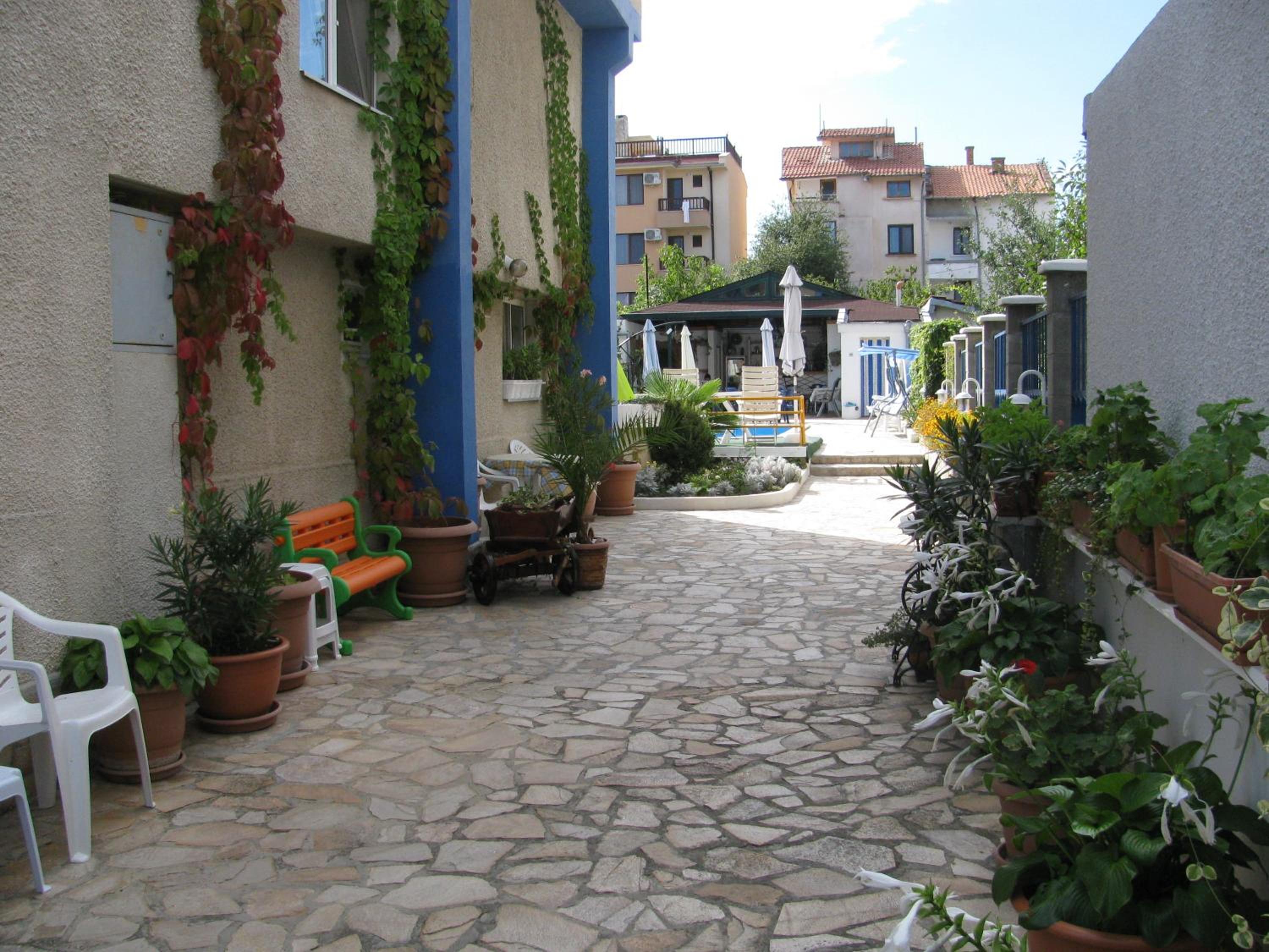 Villa Sens