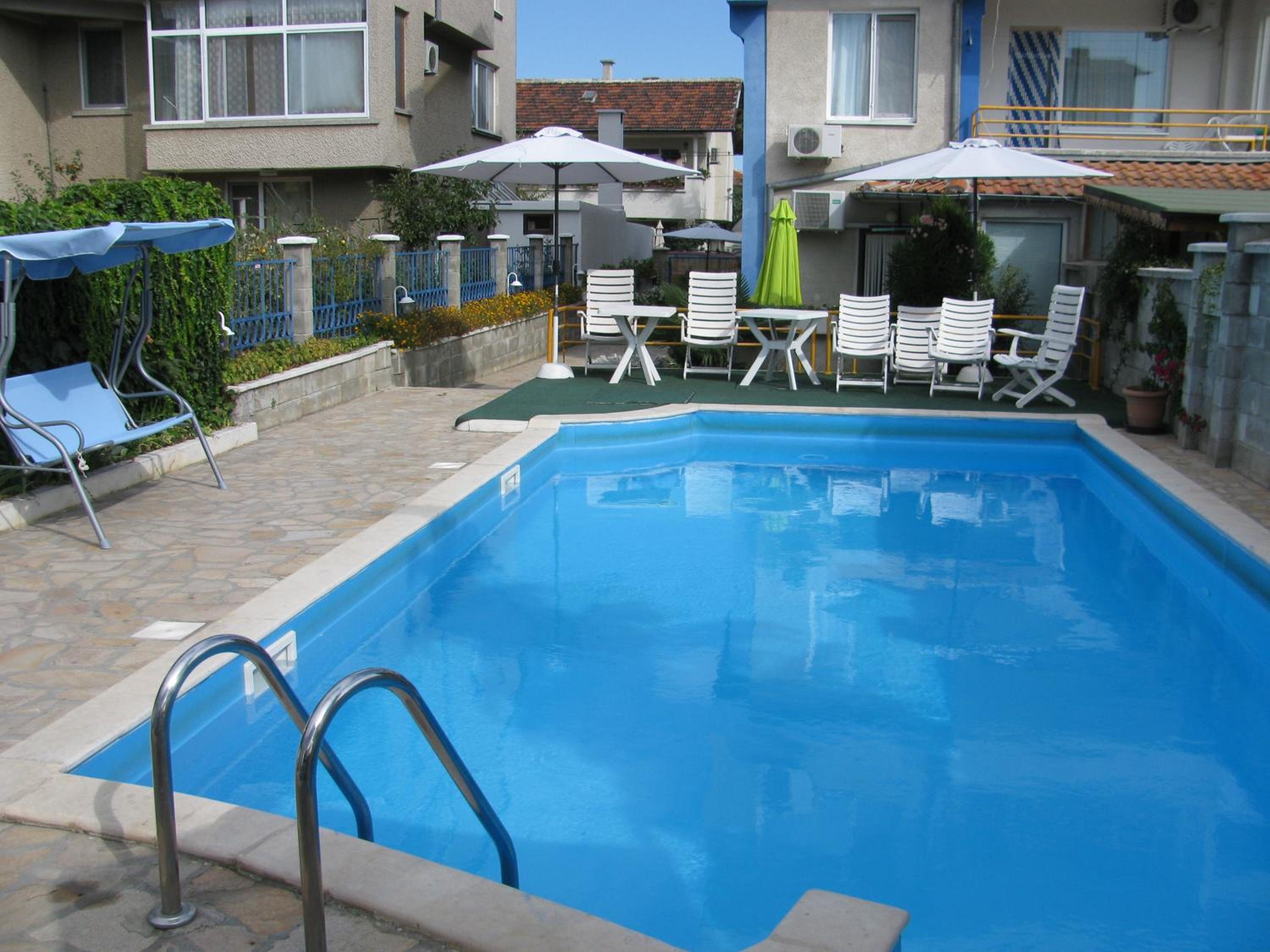 Villa Sens