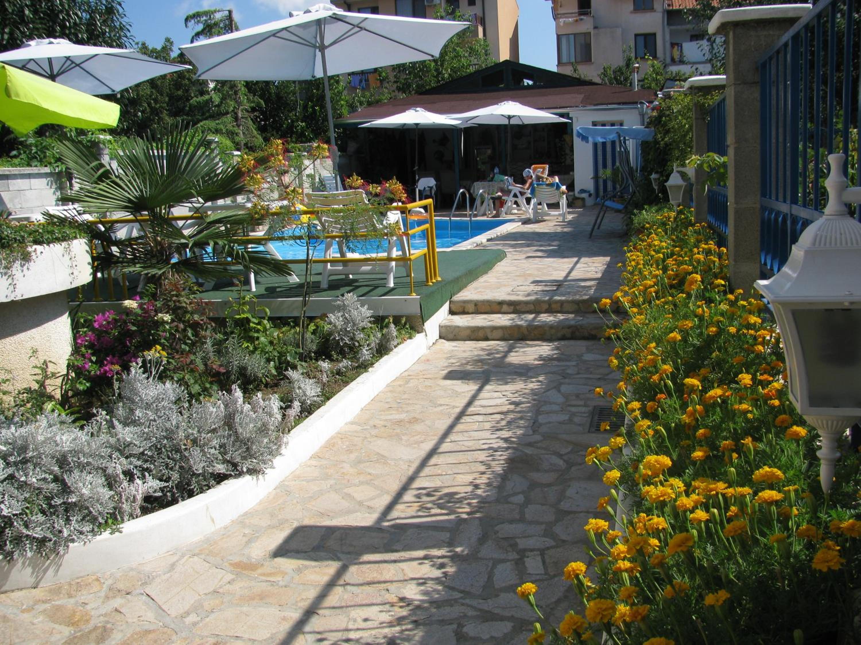 Villa Sens