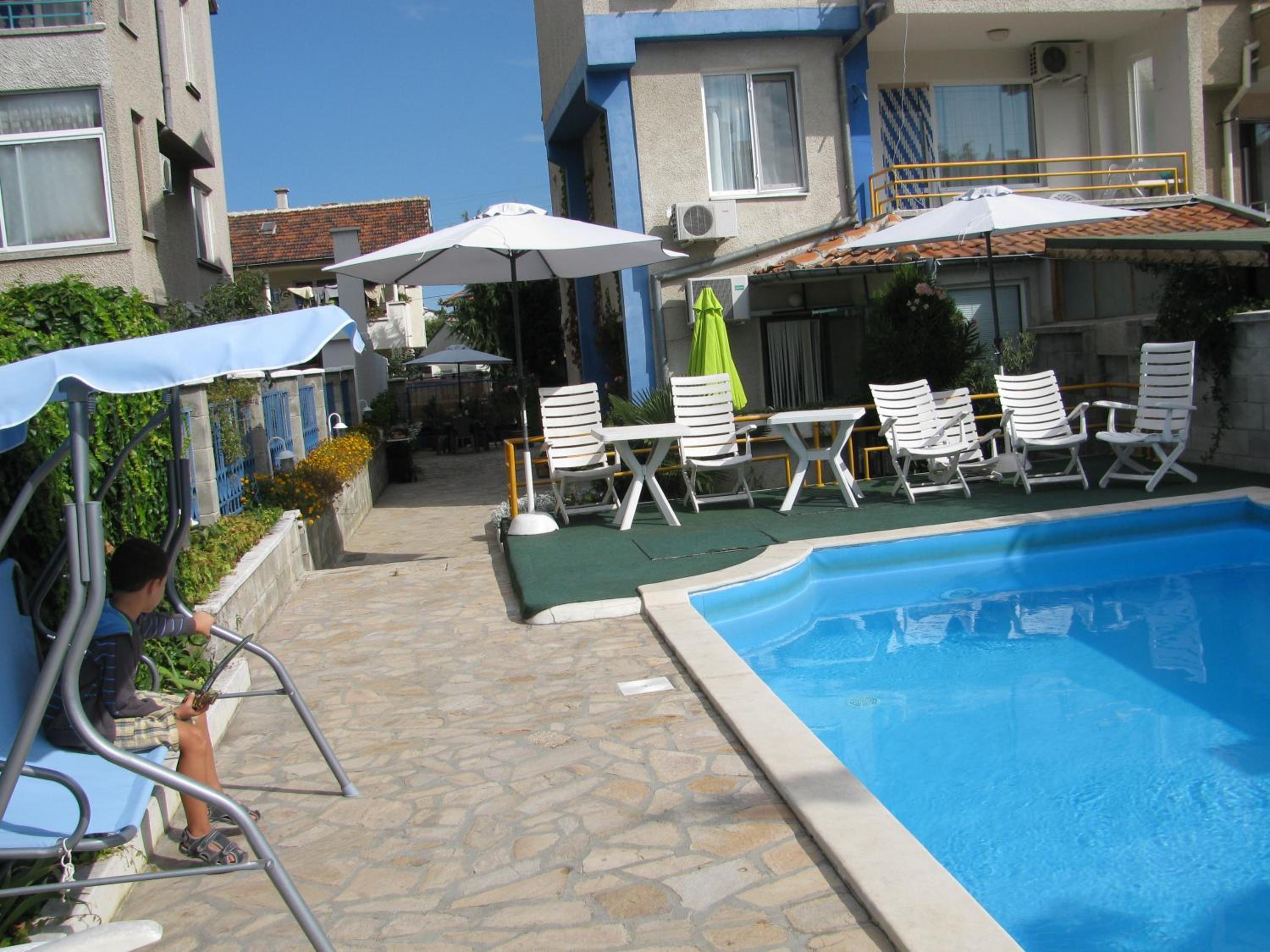 Villa Sens