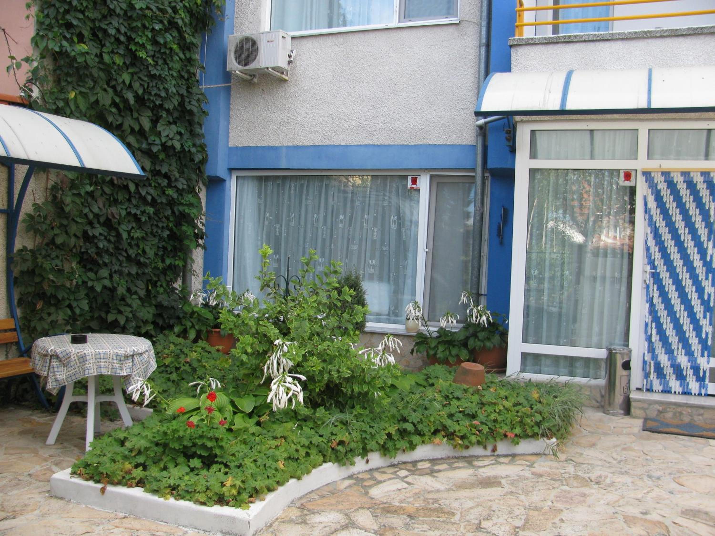 Villa Sens