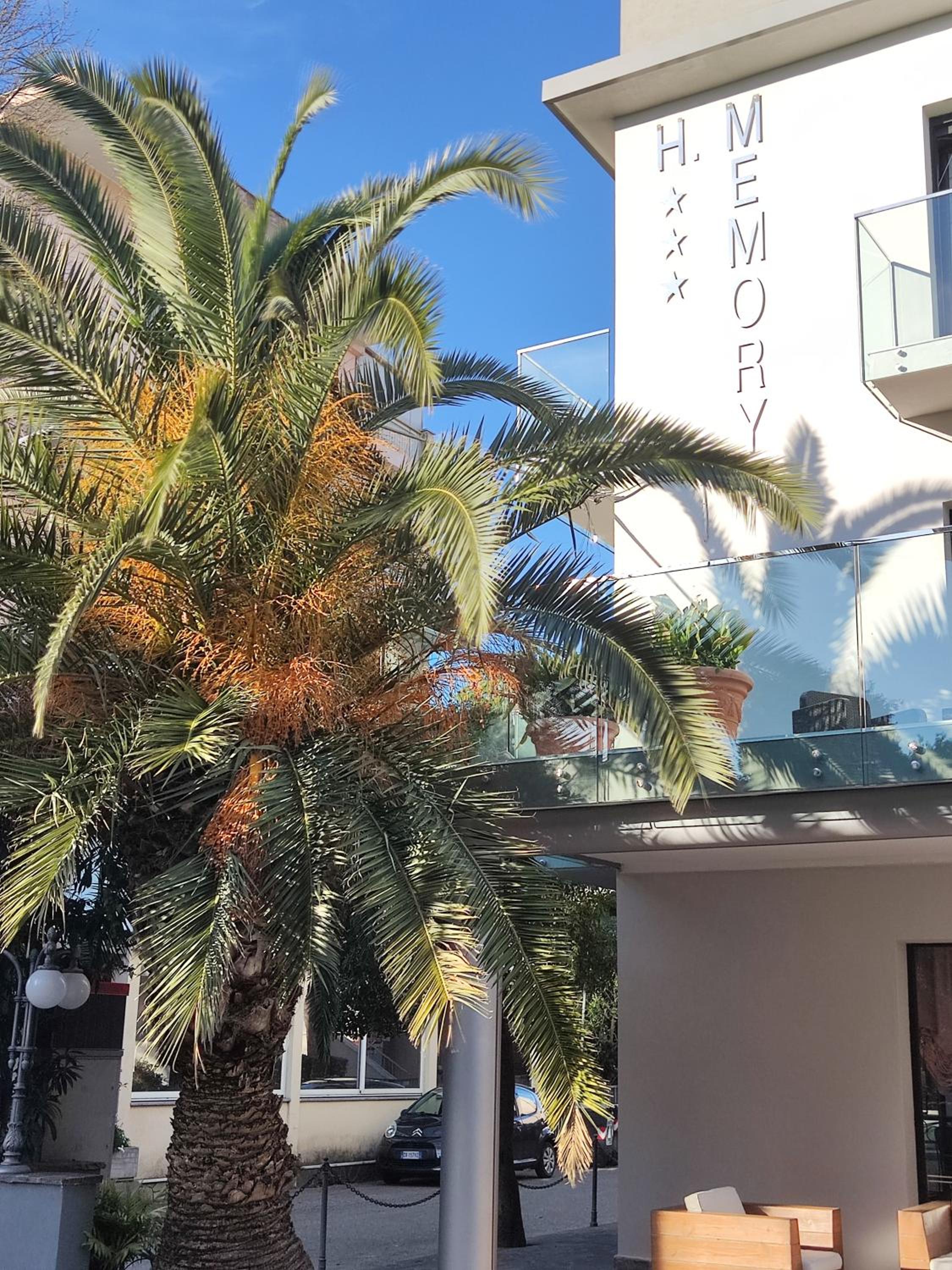 Hotel Memory - Image 1