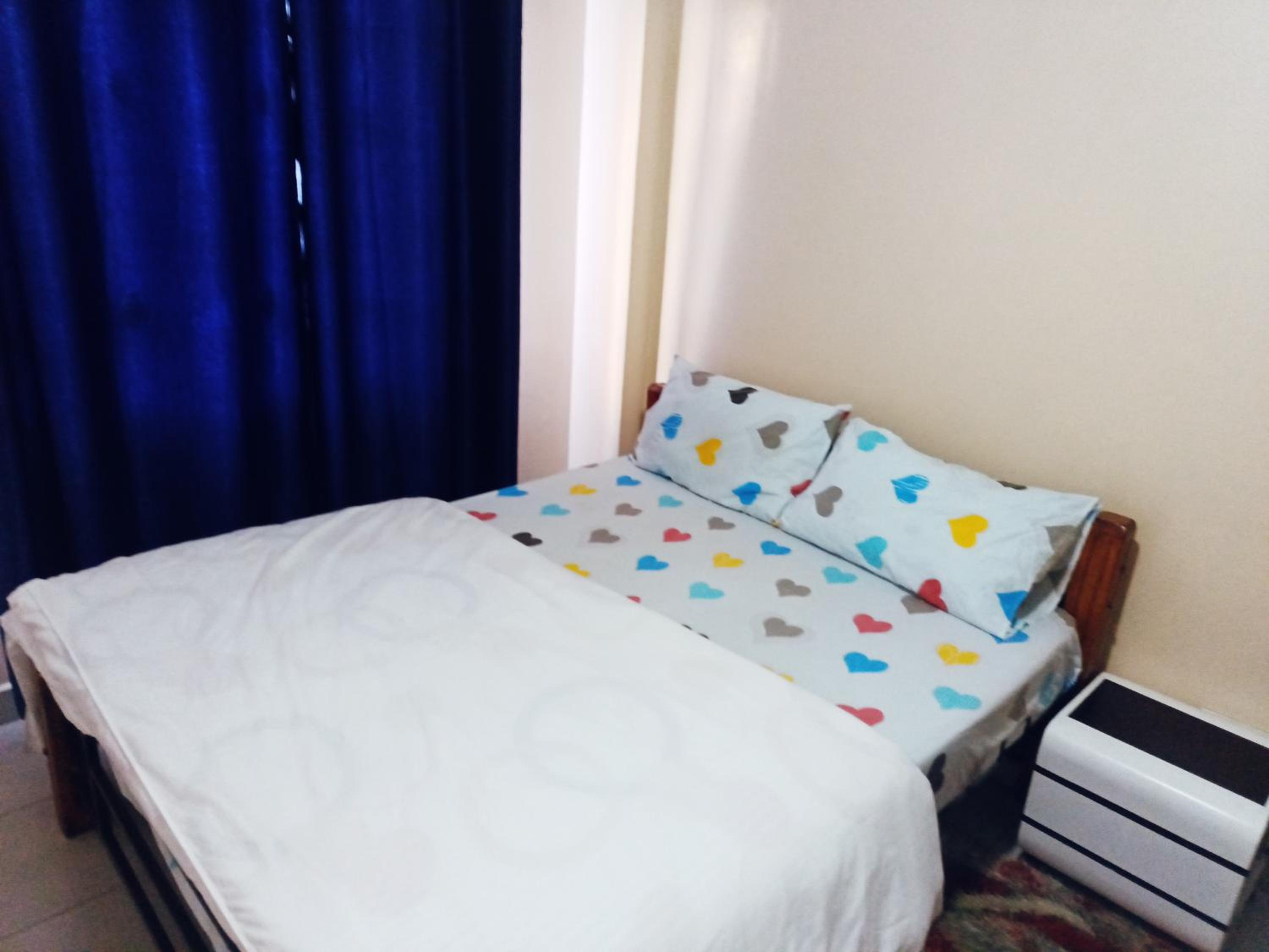 Podium 2 bedroom Apartment, Nairobi view 5