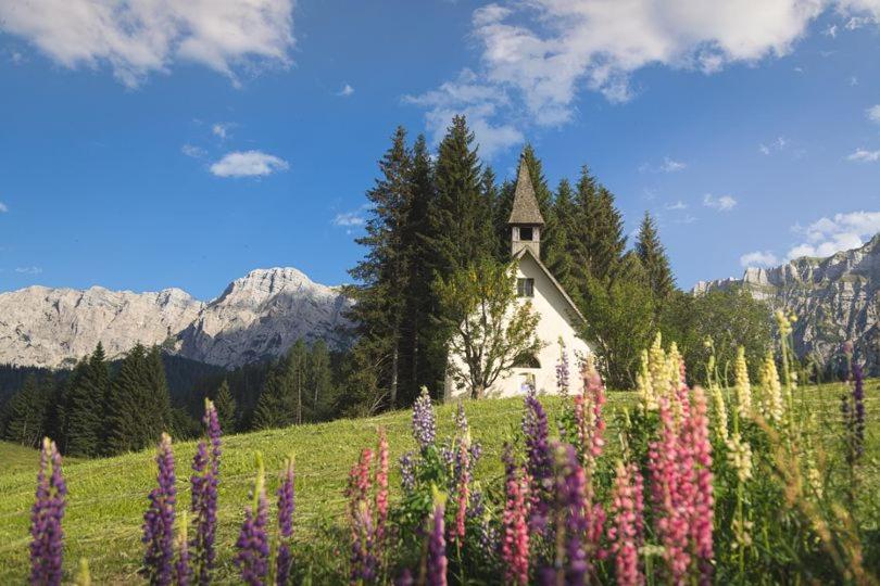 Rifugio Caltena