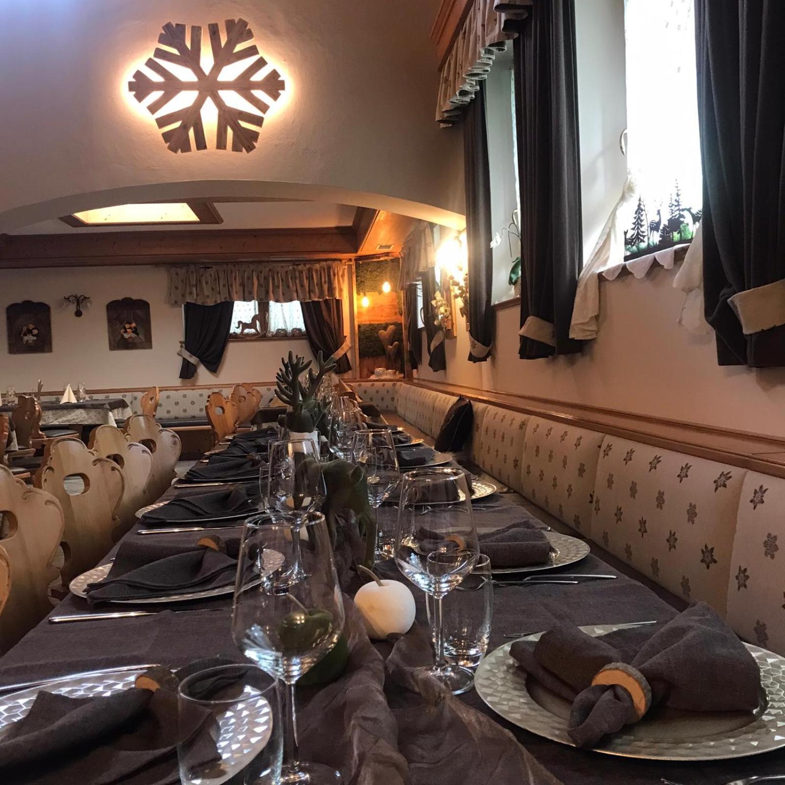 Rifugio Caltena