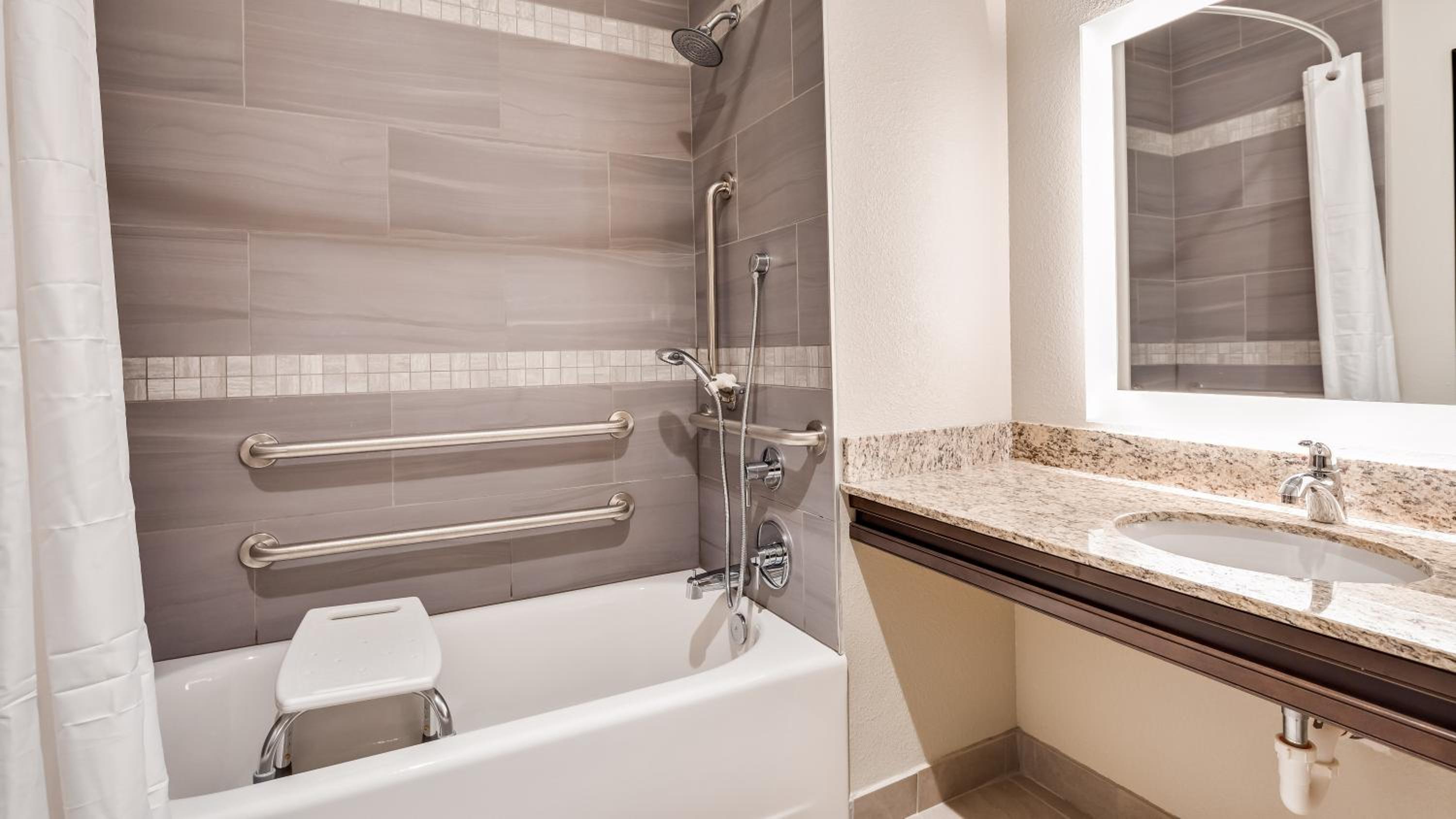 Best Western Plus The Inn at Hells Canyon, Billede 89