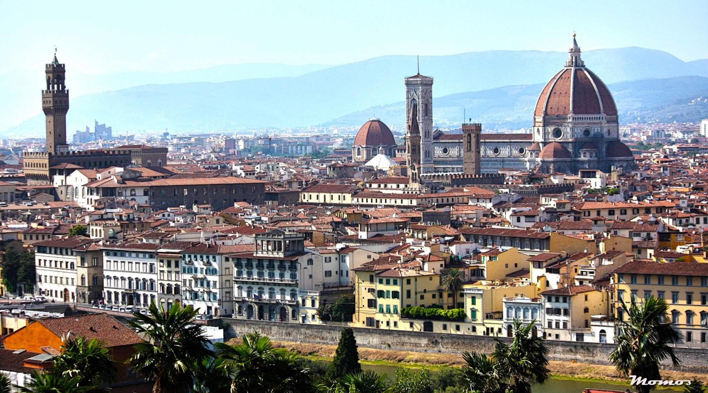 Principi Apartment