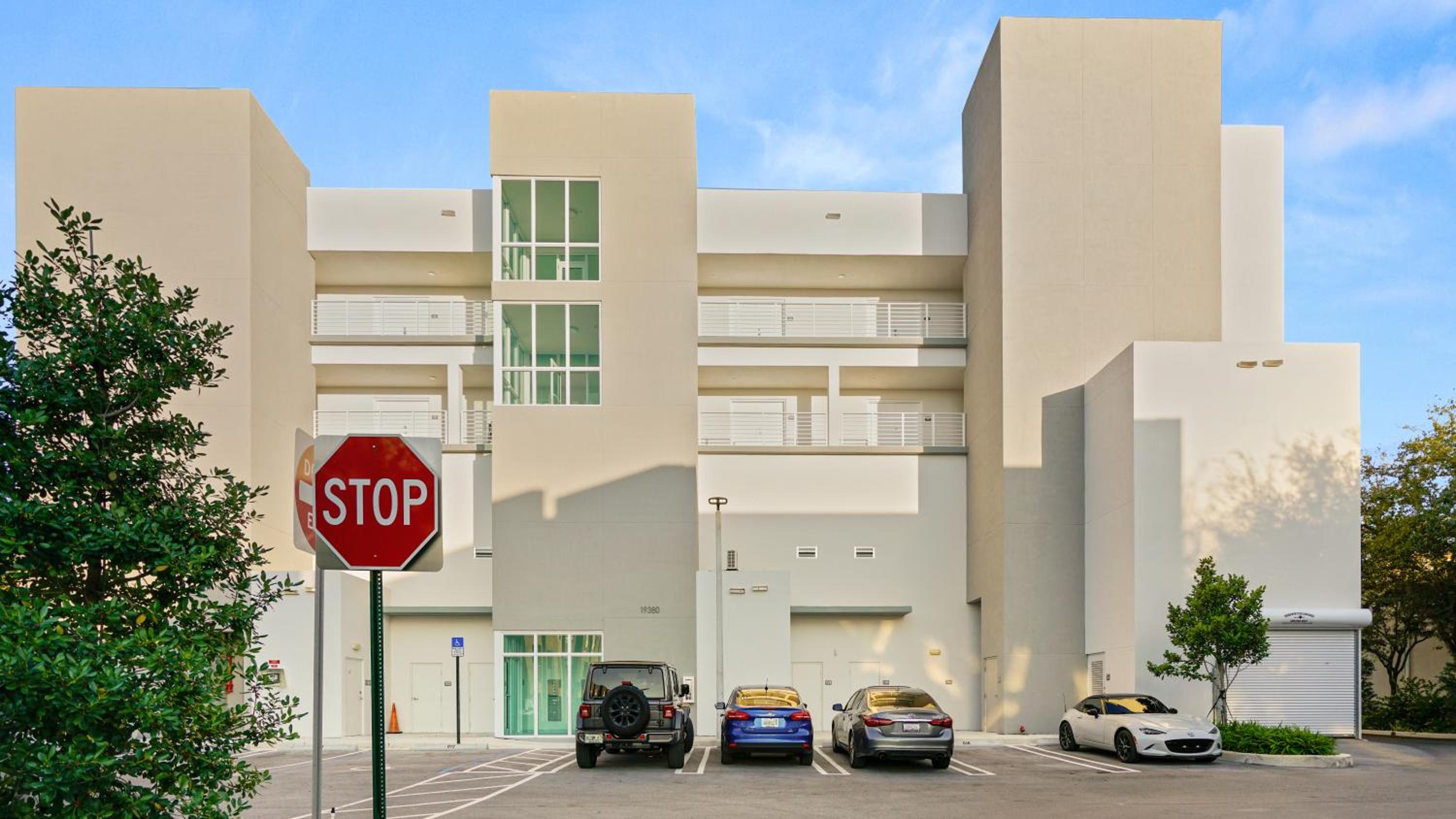 Lofts of Aventura